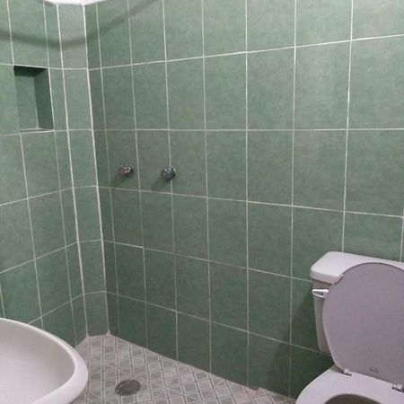Hotel Azucena de Antequera Oaxaca Kültér fotó