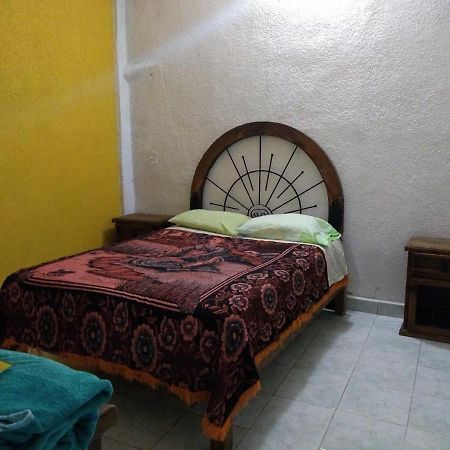 Hotel Azucena de Antequera Oaxaca Kültér fotó