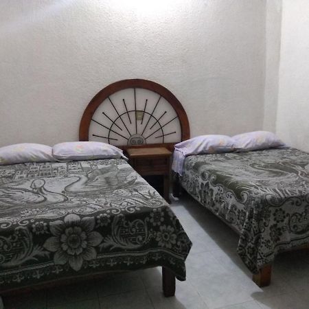 Hotel Azucena de Antequera Oaxaca Kültér fotó
