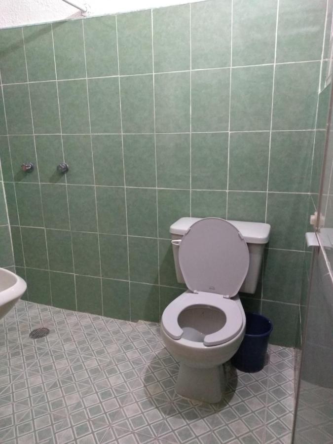 Hotel Azucena de Antequera Oaxaca Kültér fotó