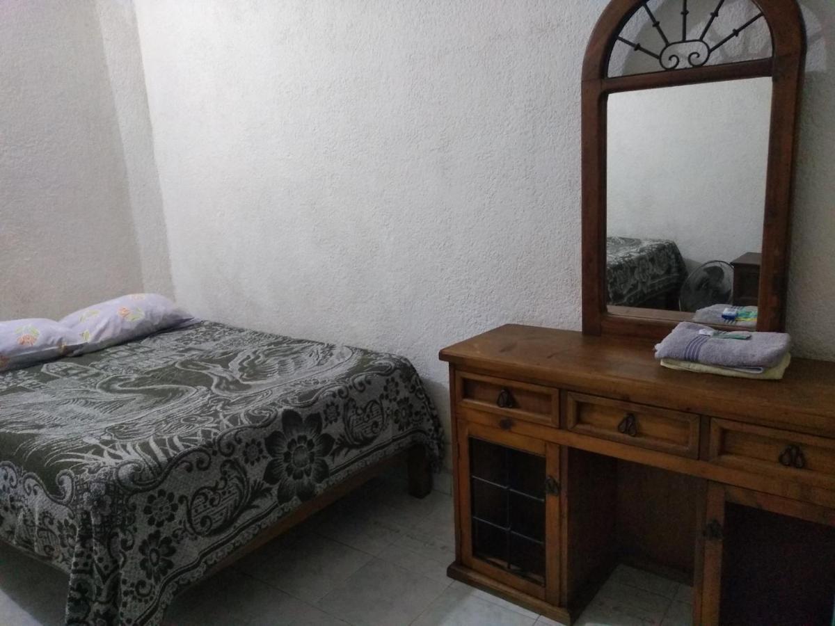 Hotel Azucena de Antequera Oaxaca Kültér fotó