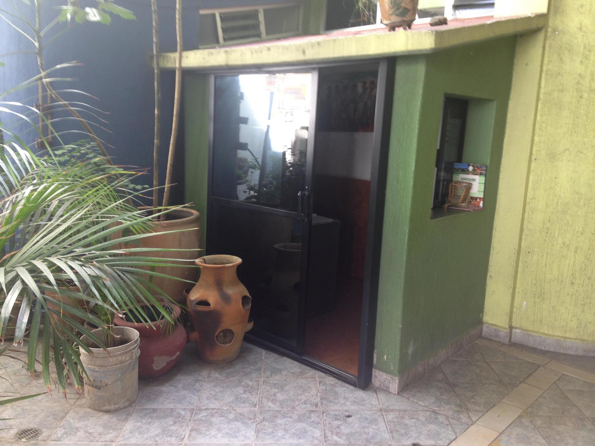 Hotel Azucena de Antequera Oaxaca Kültér fotó