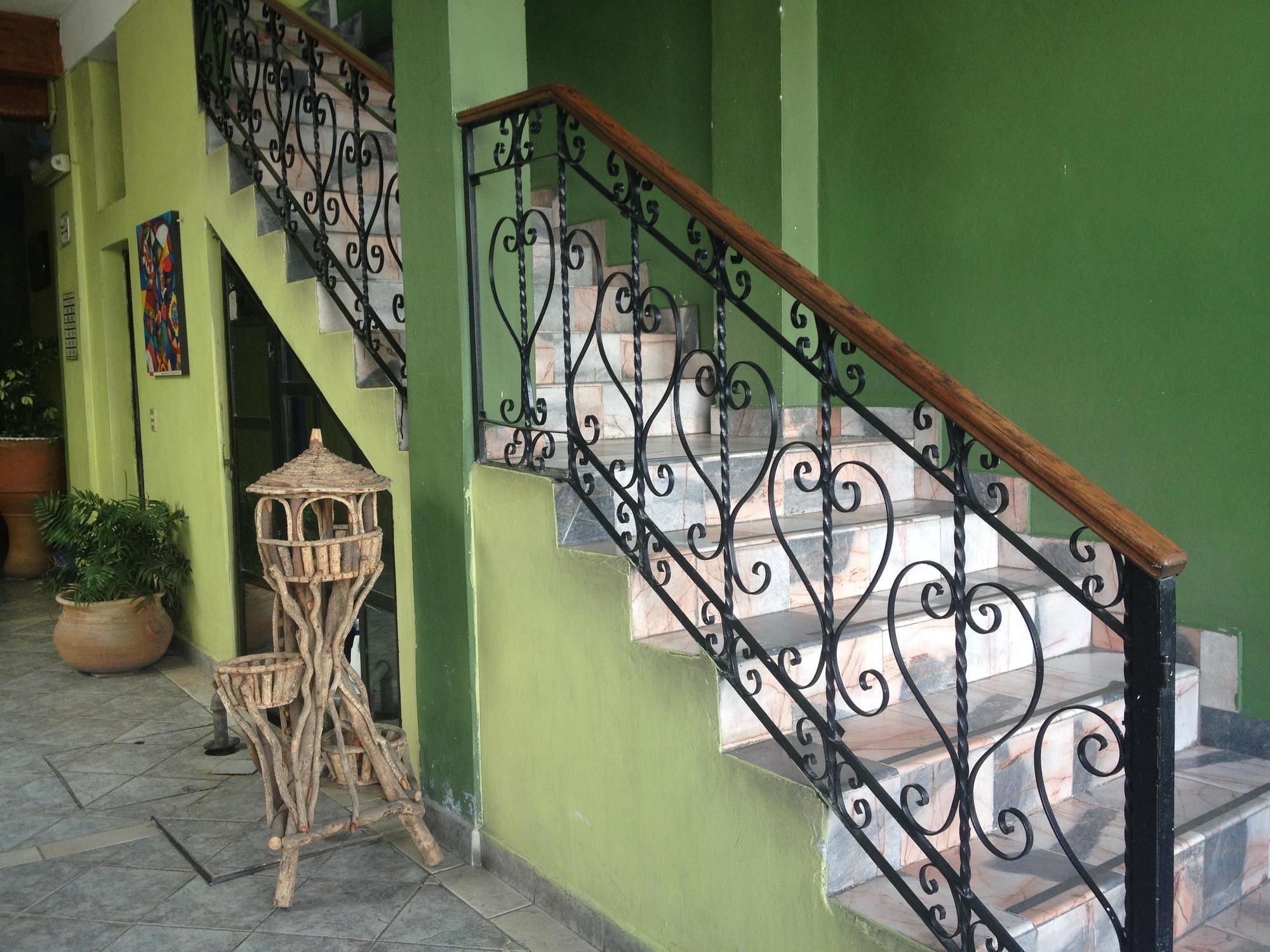 Hotel Azucena de Antequera Oaxaca Kültér fotó