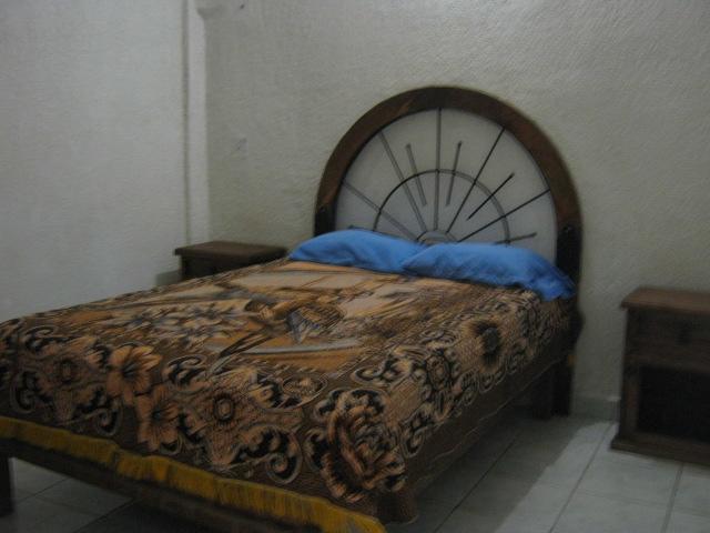 Hotel Azucena de Antequera Oaxaca Kültér fotó